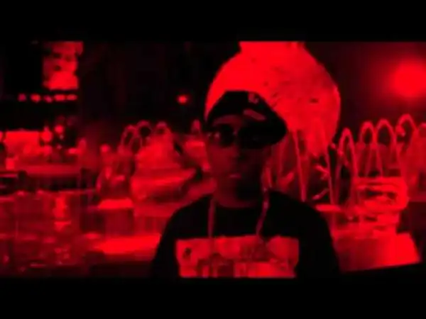Video: Brisco - So Roxy